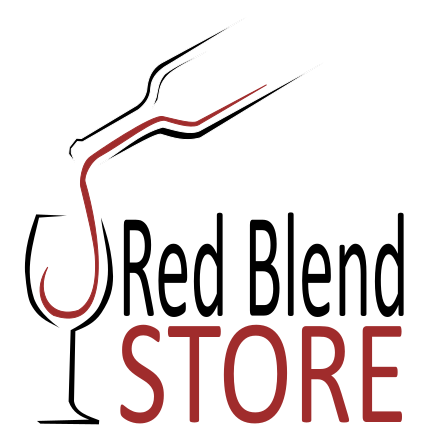 Red Blend Store